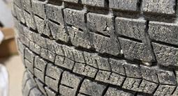 DUNLOP Winter Maxx SJ8 за 230 000 тг. в Усть-Каменогорск – фото 2