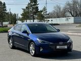 Hyundai Elantra 2019 года за 7 300 000 тг. в Алматы