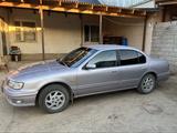 Nissan Maxima 1996 годаүшін2 400 000 тг. в Алматы – фото 4