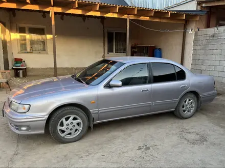 Nissan Maxima 1996 года за 2 400 000 тг. в Алматы – фото 4