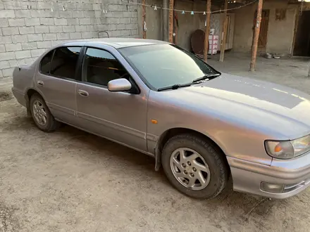 Nissan Maxima 1996 года за 2 400 000 тг. в Алматы – фото 3