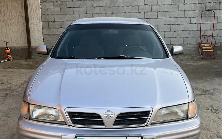 Nissan Maxima 1996 года за 2 400 000 тг. в Алматы
