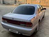 Nissan Maxima 1996 годаүшін2 400 000 тг. в Алматы – фото 2