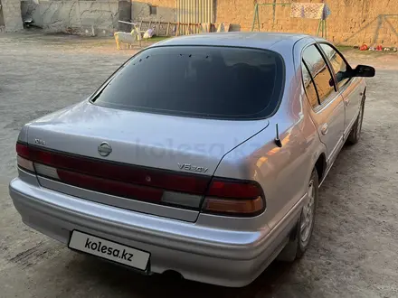 Nissan Maxima 1996 года за 2 400 000 тг. в Алматы – фото 2