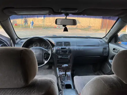 Nissan Maxima 1996 года за 2 400 000 тг. в Алматы – фото 7