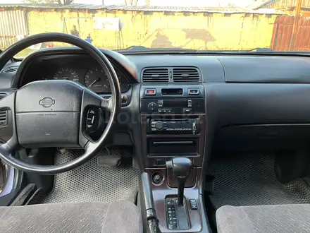 Nissan Maxima 1996 года за 2 400 000 тг. в Алматы – фото 8