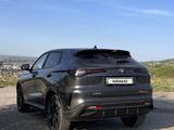Changan X5 Plus 2025 года за 7 900 000 тг. в Алматы – фото 4