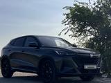 Changan X5 Plus 2025 года за 7 900 000 тг. в Алматы – фото 2