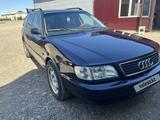 Audi A6 1995 годаүшін2 700 000 тг. в Усть-Каменогорск – фото 4