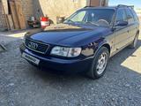 Audi A6 1995 годаүшін2 700 000 тг. в Усть-Каменогорск – фото 5