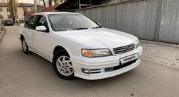 Nissan Cefiro 1995 года за 4 000 000 тг. в Алматы – фото 4