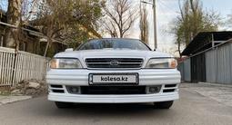 Nissan Cefiro 1995 года за 4 000 000 тг. в Алматы – фото 5