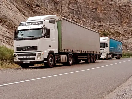 Volvo  FH 2008 года за 24 000 000 тг. в Кентау