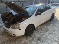 Chevrolet Lacetti 2011 годаүшін2 500 000 тг. в Алматы