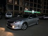 Kia K5 2016 года за 4 000 000 тг. в Караганда