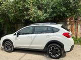 Subaru XV 2014 годаfor7 500 000 тг. в Шымкент – фото 3