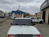 ВАЗ (Lada) 2107 2005 года за 750 000 тг. в Атырау – фото 2