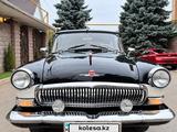 ГАЗ 21 (Волга) 1959 годаүшін10 000 000 тг. в Алматы – фото 3