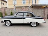 ГАЗ 21 (Волга) 1959 годаүшін10 000 000 тг. в Алматы – фото 4