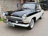 ГАЗ 21 (Волга) 1959 годаүшін10 000 000 тг. в Алматы