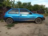 Ford Fiesta 1992 годаүшін350 000 тг. в Костанай – фото 5