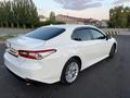 Toyota Camry 2019 годаүшін12 700 000 тг. в Астана – фото 7