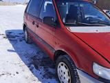 Mitsubishi Space Runner 1994 годаүшін1 000 000 тг. в Астана – фото 2