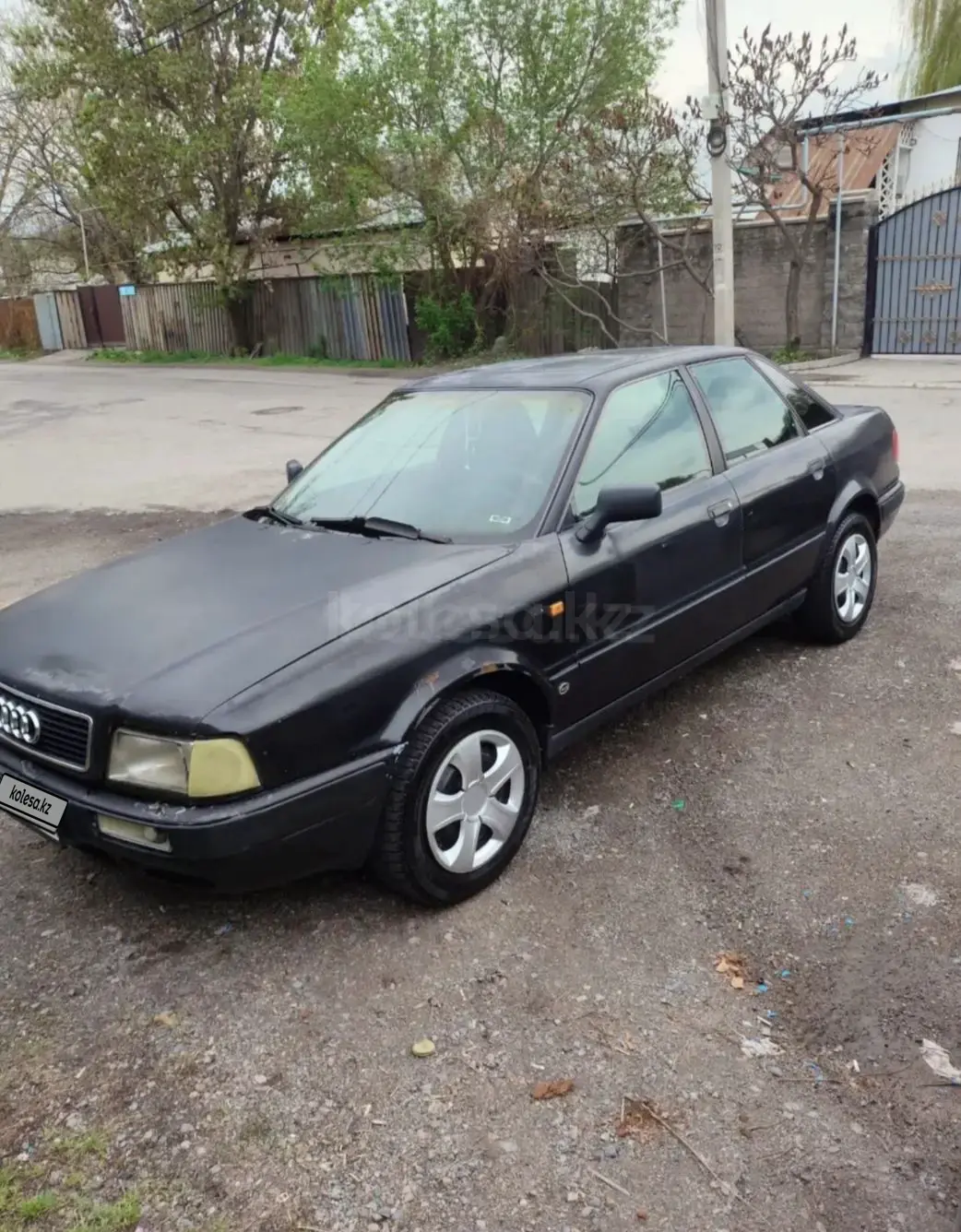 Audi 80, 1994