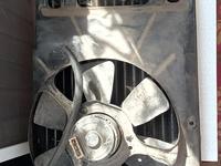 Вентилятор радиатора за 8 550 тг. в Костанай