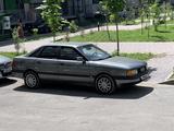 Audi 80 1990 годаүшін1 600 000 тг. в Алматы – фото 2