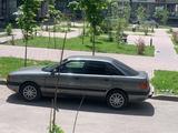 Audi 80 1990 годаүшін1 600 000 тг. в Алматы