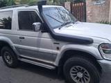 Mitsubishi Pajero 1994 года за 2 450 000 тг. в Алматы – фото 2