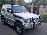 Mitsubishi Pajero 1994 года за 2 450 000 тг. в Алматы