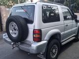 Mitsubishi Pajero 1994 года за 2 450 000 тг. в Алматы – фото 3