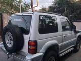 Mitsubishi Pajero 1994 года за 2 450 000 тг. в Алматы – фото 4