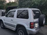 Mitsubishi Pajero 1994 года за 2 450 000 тг. в Алматы – фото 5