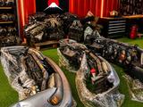 Купить компрессор кондиционера на Nissan мотор коробка за 26 000 тг. в Алматы – фото 5