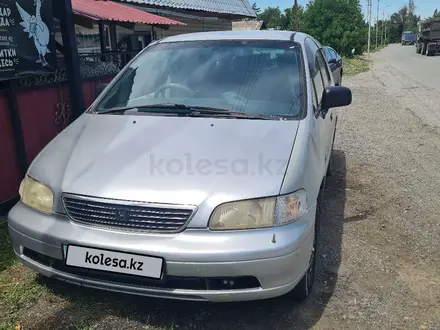 Honda Odyssey 1997 годаүшін3 000 000 тг. в Сарканд – фото 2