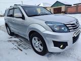 Great Wall Hover H3 2012 года за 3 200 000 тг. в Астана – фото 3