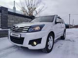 Great Wall Hover H3 2012 года за 3 200 000 тг. в Астана – фото 5