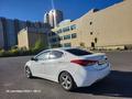 Hyundai Elantra 2012 годаfor5 000 000 тг. в Астана – фото 4