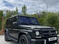 Mercedes-Benz G 63 AMG 2013 года за 25 000 000 тг. в Актобе – фото 24