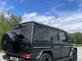 Mercedes-Benz G 63 AMG 2013 года за 25 000 000 тг. в Актобе – фото 25