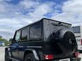 Mercedes-Benz G 63 AMG 2013 года за 25 000 000 тг. в Актобе – фото 26