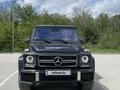 Mercedes-Benz G 63 AMG 2013 года за 33 000 000 тг. в Актобе – фото 38