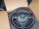 Руль на BMW F01, F02 за 50 000 тг. в Алматы
