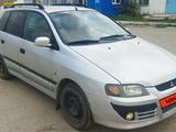 Mitsubishi Space Star 2002 года за 2 600 000 тг. в Лисаковск – фото 3