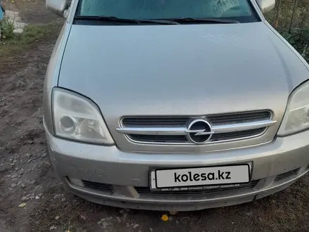 Opel Vectra 2003 года за 1 500 000 тг. в Караганда