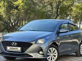 Hyundai Accent 2020 года за 7 750 000 тг. в Астана