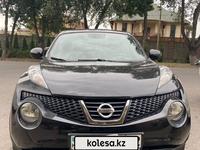 Nissan Juke 2013 года за 6 000 000 тг. в Алматы